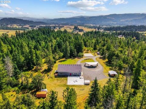 Tiny photo for 82056 Mahr Ln, Creswell, OR 97426 (MLS # 715900613)