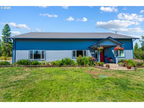 Tiny photo for 82056 Mahr Ln, Creswell, OR 97426 (MLS # 715900613)