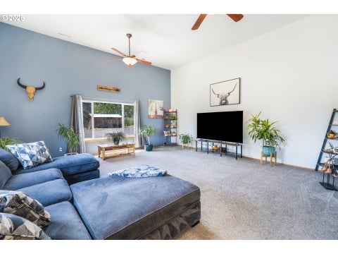 Tiny photo for 82056 Mahr Ln, Creswell, OR 97426 (MLS # 715900613)