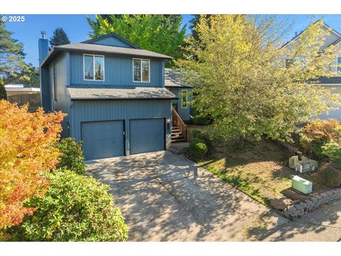 7380 SW 183RD PL Beaverton OR 97007