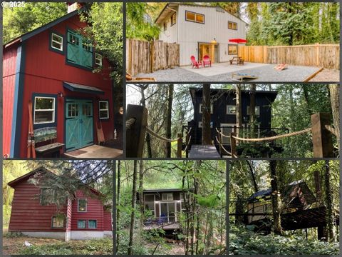 8720 SW KATHERINE LN A Portland OR 97225