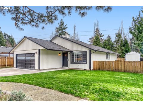 9334 SW NEZ PERCE CT Tualatin OR 97062