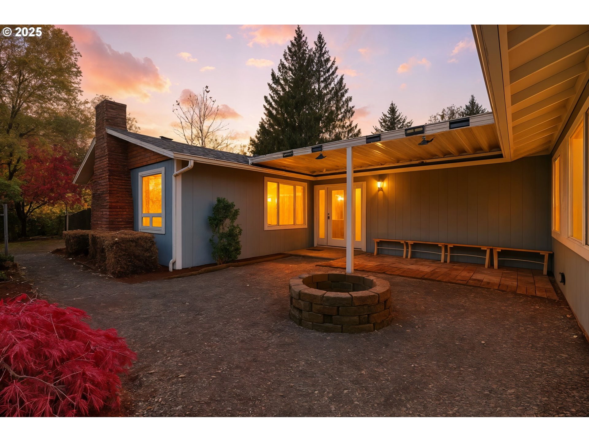 22416 NE ABERNATHY RD