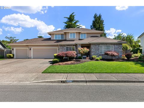 A home in Eugene