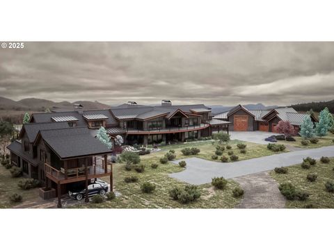 17097 SW LAGO VISTA DR Powell Butte OR 97753