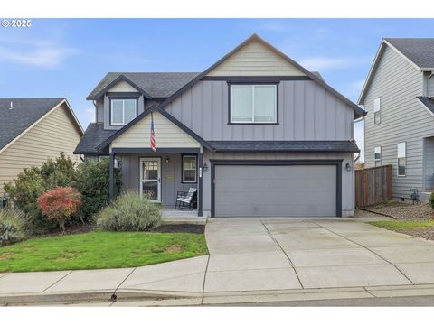 967 E 16TH ST Lafayette OR 97127