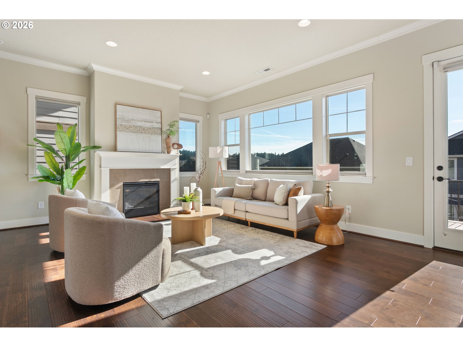 16858 SW LARKSPRING LN