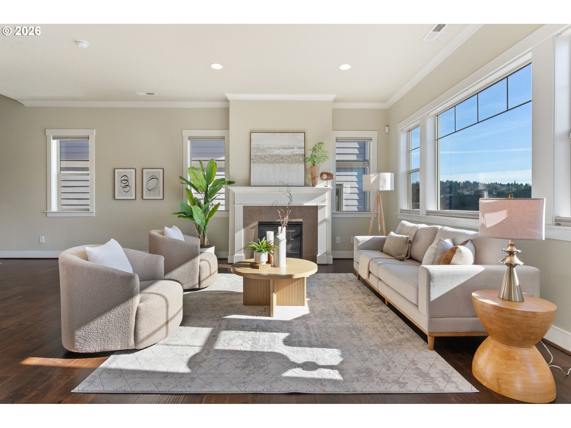 16858 SW LARKSPRING LN