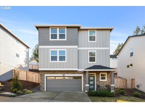 19080 SW ZINNIA LN Beaverton OR 97007