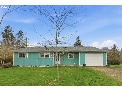 406 CAROL CT Molalla OR 97038