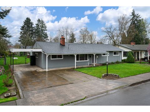 1334 SW BLAINE ST McMinnville OR 97128