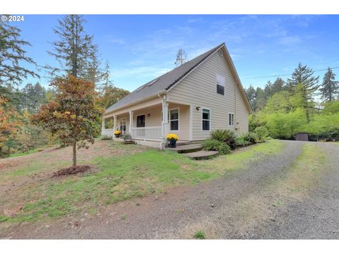 A home in Fall Creek