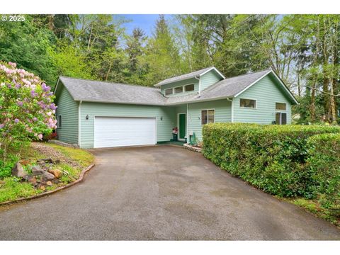 3347 31ST ST Florence OR 97439
