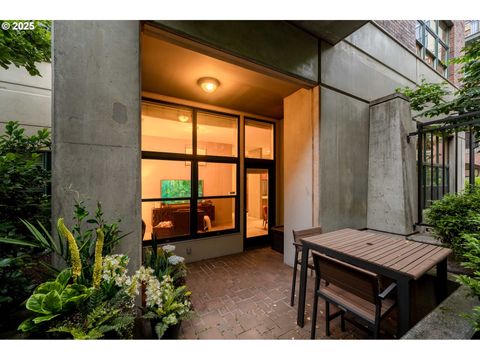 820 NW 12TH AVE 110 Portland OR 97209