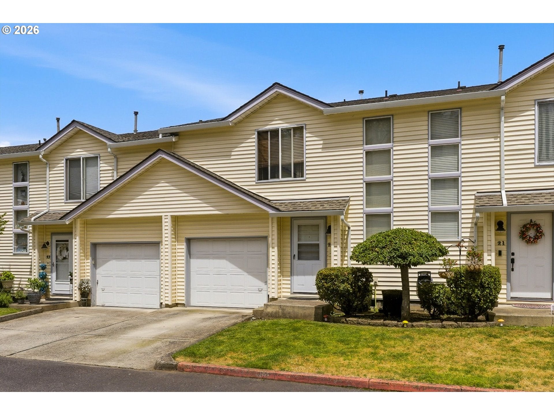 1414 BRANDT RD C22