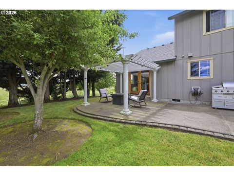 Tiny photo for 74 Sunday Dr, Creswell, OR 97426 (MLS # 325868665)