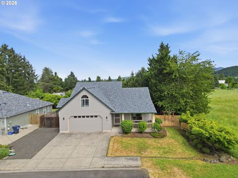 Tiny photo for 74 Sunday Dr, Creswell, OR 97426 (MLS # 325868665)
