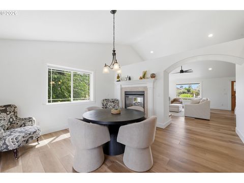 Tiny photo for 74 Sunday Dr, Creswell, OR 97426 (MLS # 325868665)