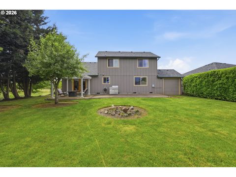 Tiny photo for 74 Sunday Dr, Creswell, OR 97426 (MLS # 325868665)