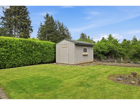 Tiny photo for 74 Sunday Dr, Creswell, OR 97426 (MLS # 325868665)