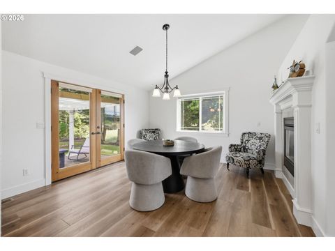 Tiny photo for 74 Sunday Dr, Creswell, OR 97426 (MLS # 325868665)