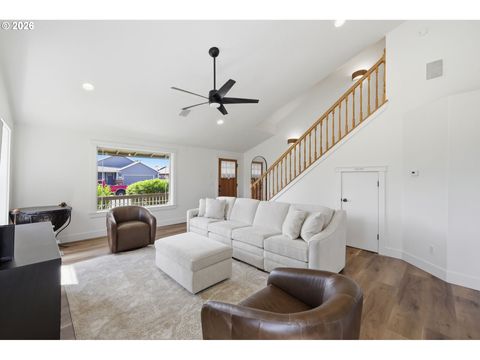 Tiny photo for 74 Sunday Dr, Creswell, OR 97426 (MLS # 325868665)