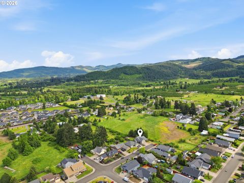 Tiny photo for 74 Sunday Dr, Creswell, OR 97426 (MLS # 325868665)