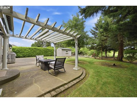 Tiny photo for 74 Sunday Dr, Creswell, OR 97426 (MLS # 325868665)