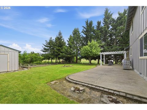 Tiny photo for 74 Sunday Dr, Creswell, OR 97426 (MLS # 325868665)