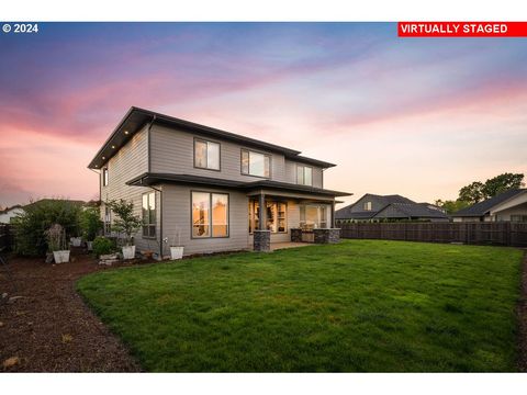 A home in Vancouver