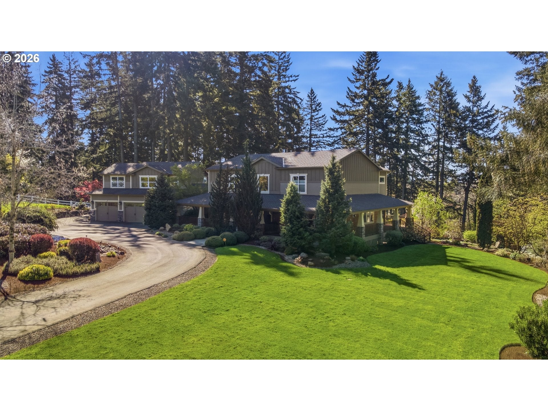25150 SE BOHNA PARK RD
