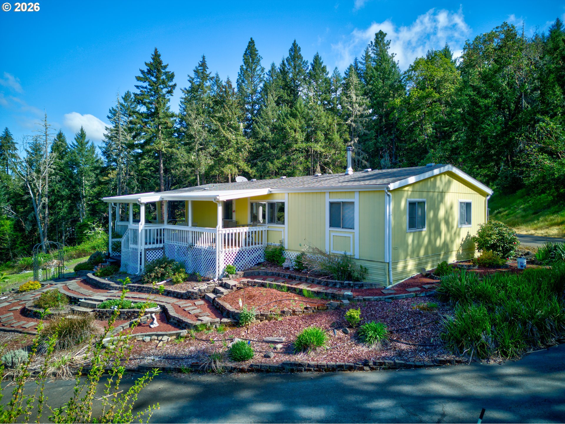 1160 CLEVELAND LOOP DR