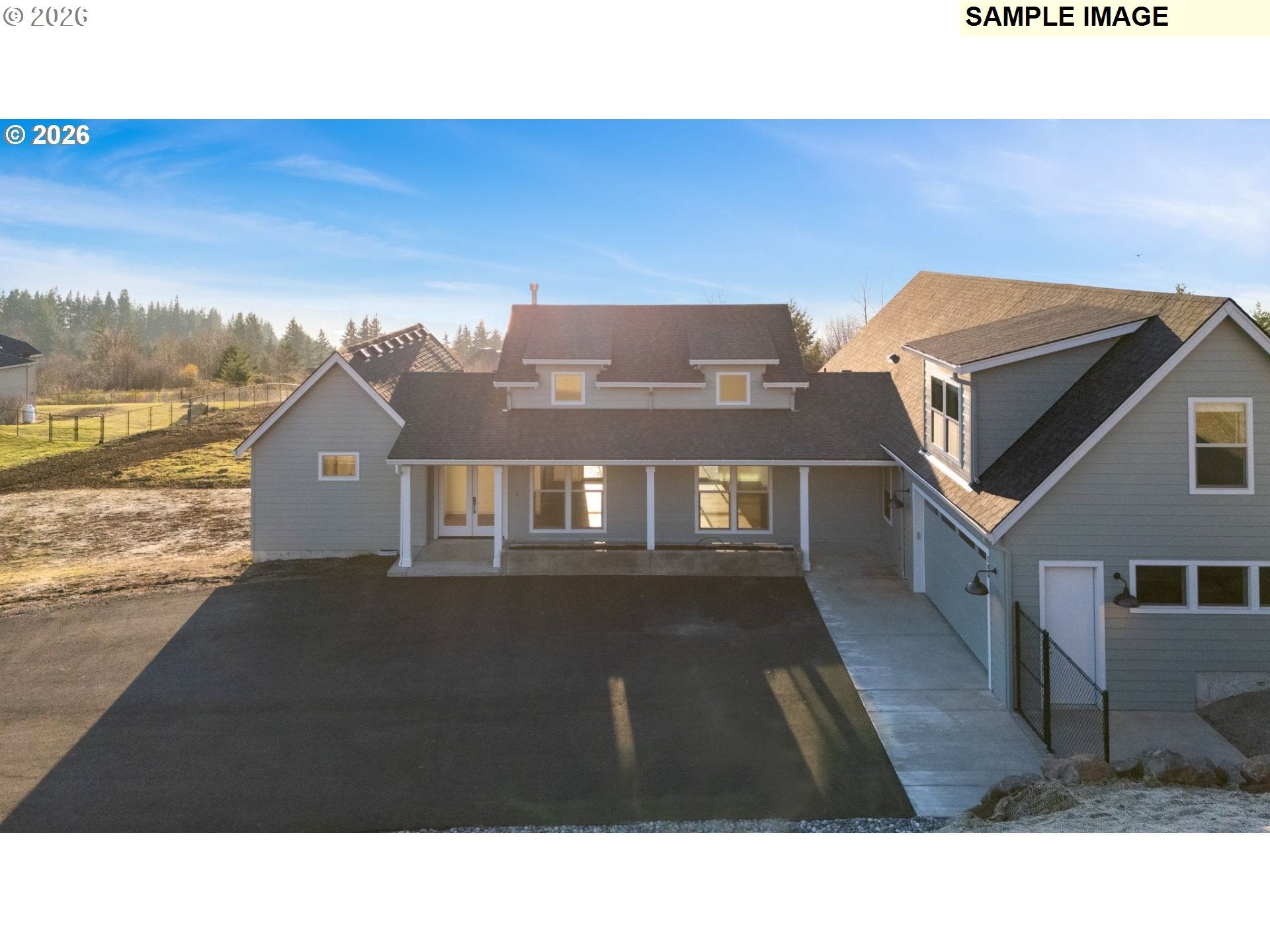 0 S Silver Lake RD Lot 4