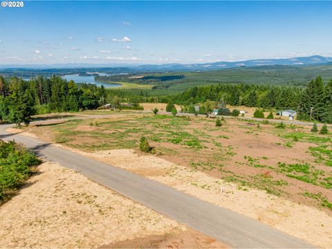 0 S Silver Lake RD Lot 4 Castle Rock WA 98611