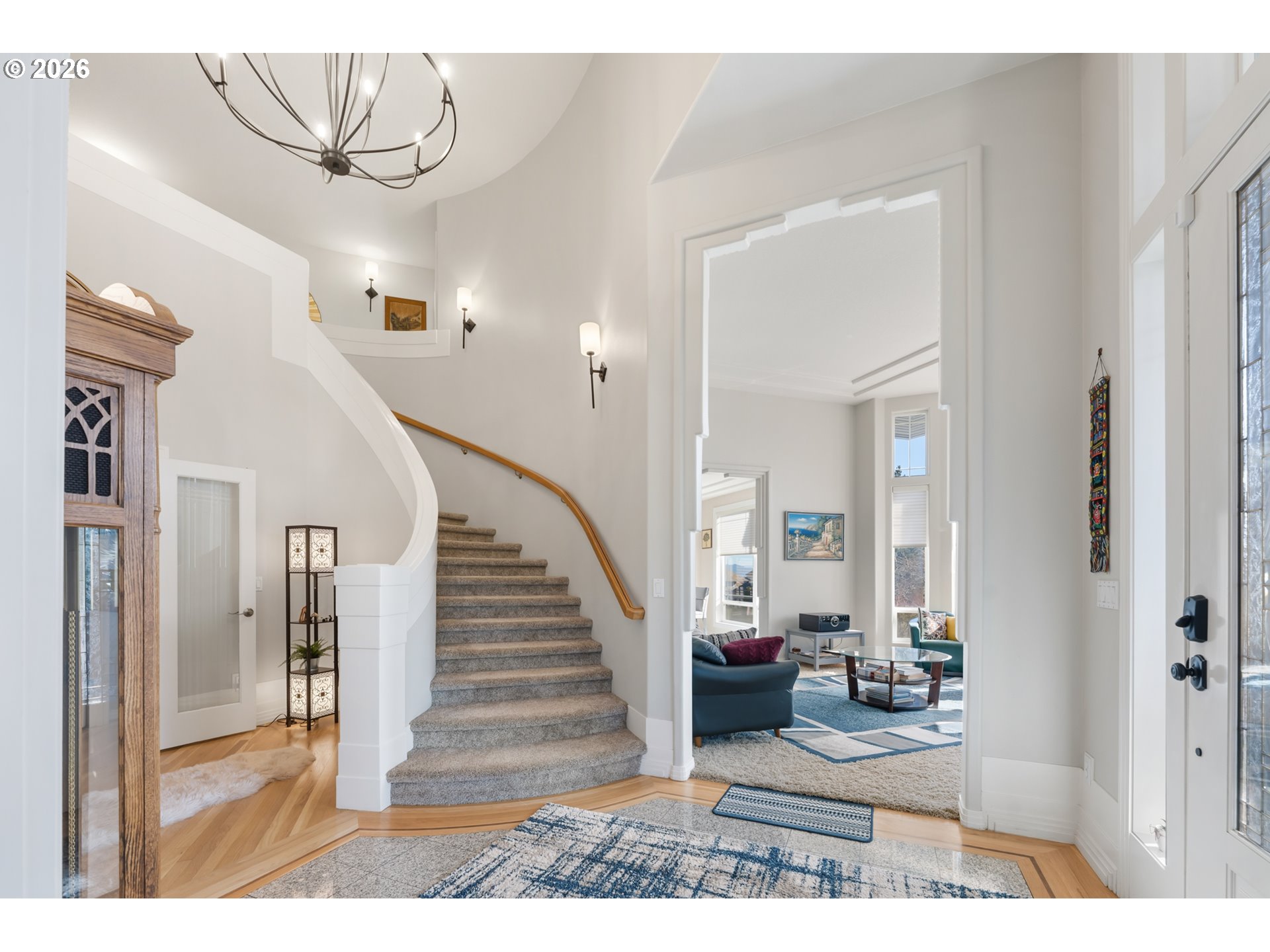 13923 SW MISTLETOE DR