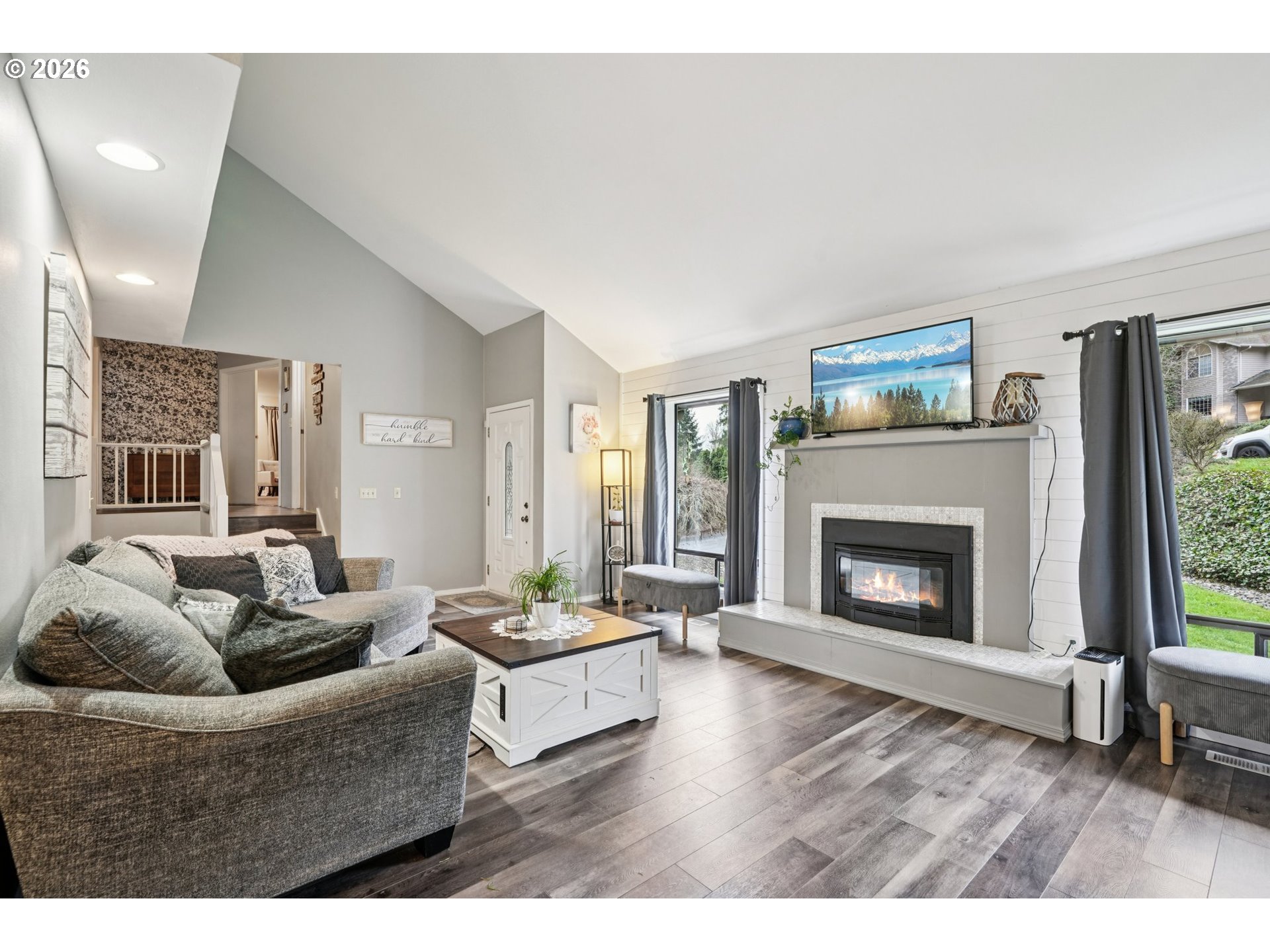100 INGLEWOOD PARK
