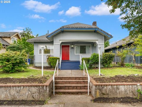 5415 NE GARFIELD AVE Portland OR 97211
