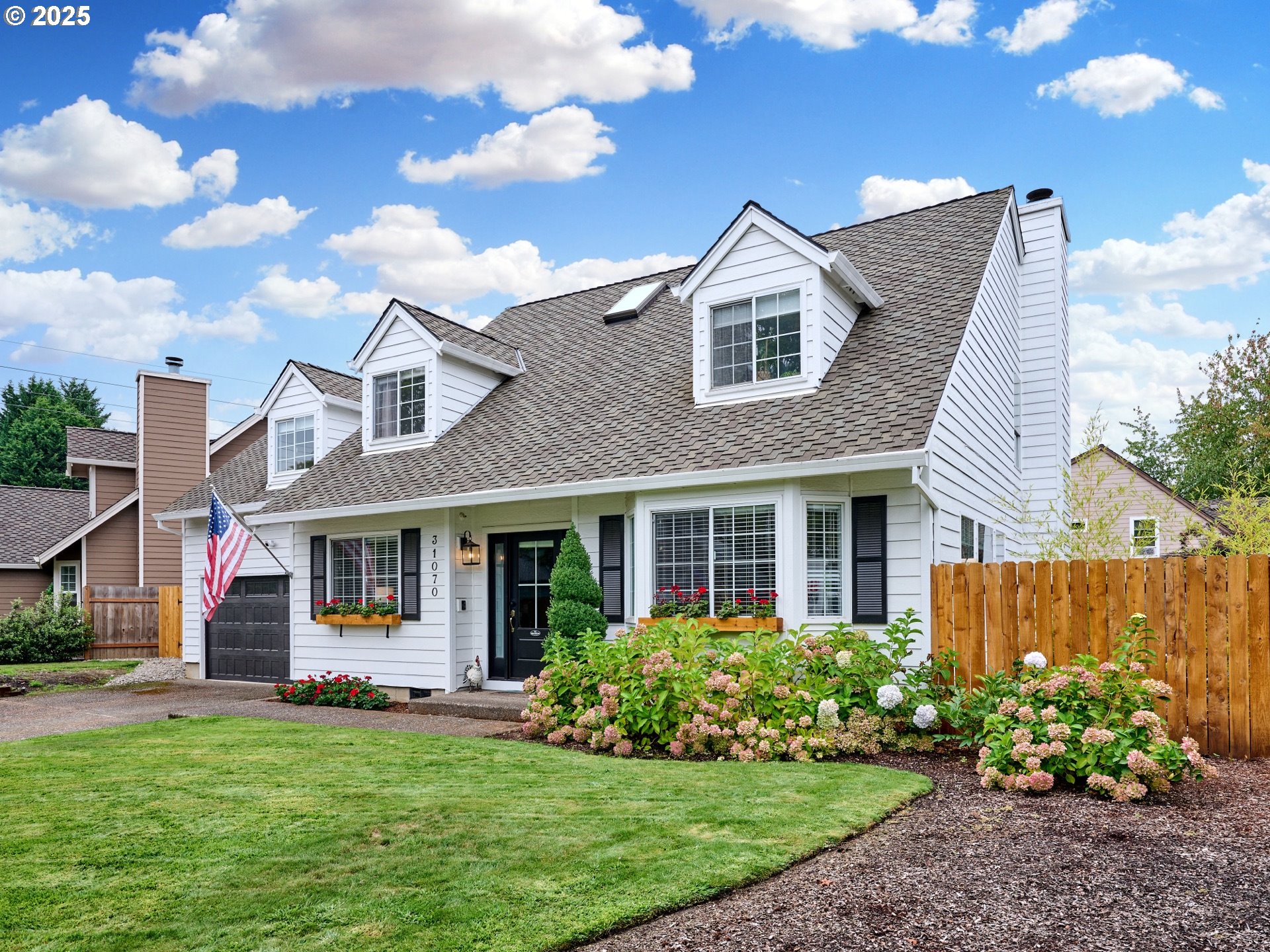 31070 SW WILLAMETTE WAY E