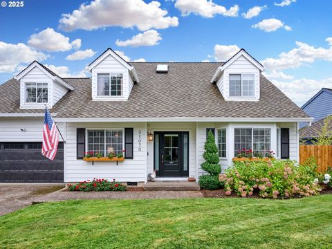 31070 SW WILLAMETTE WAY E Wilsonville OR 97070