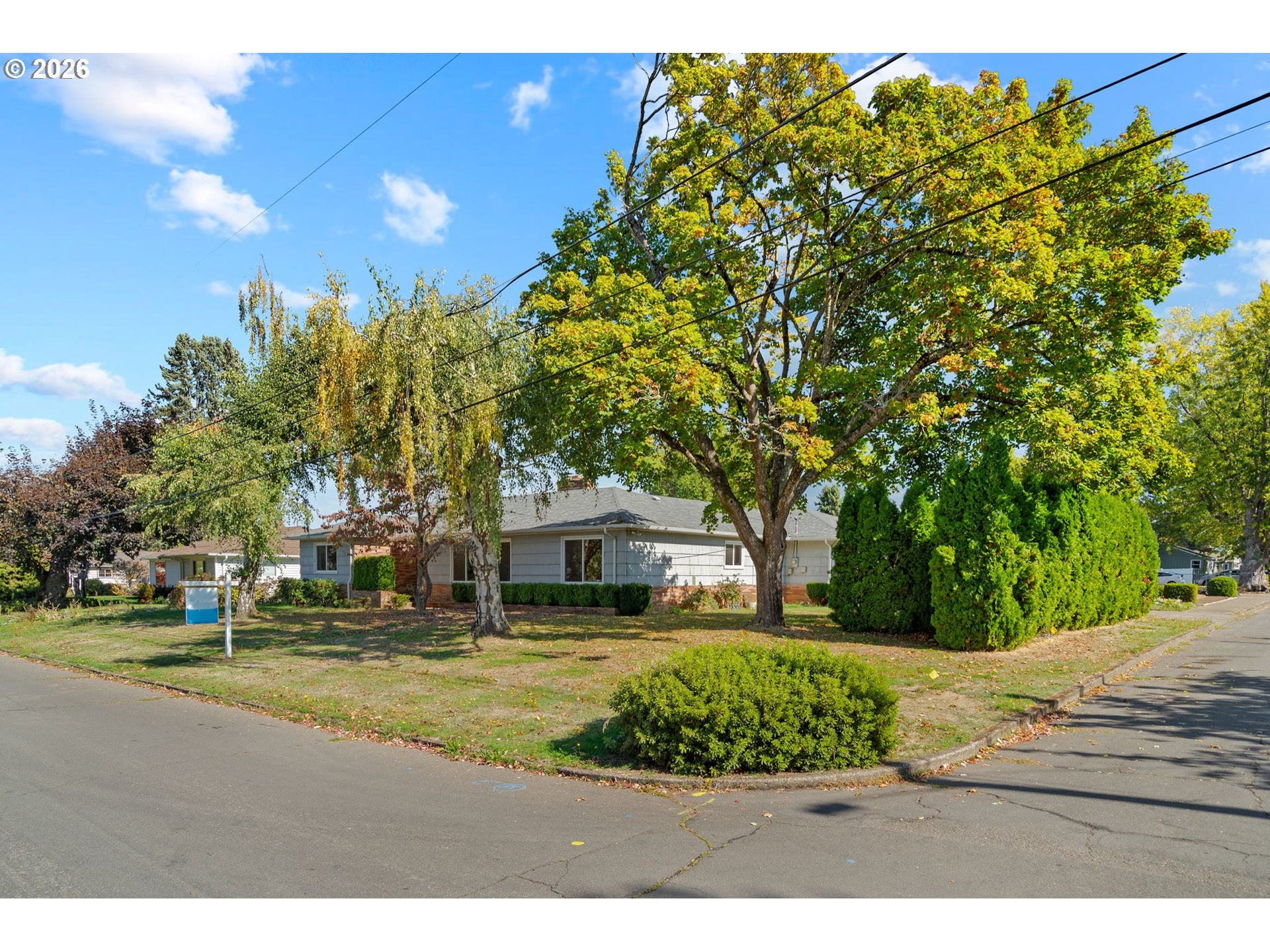 1460 EVERGREEN AVE