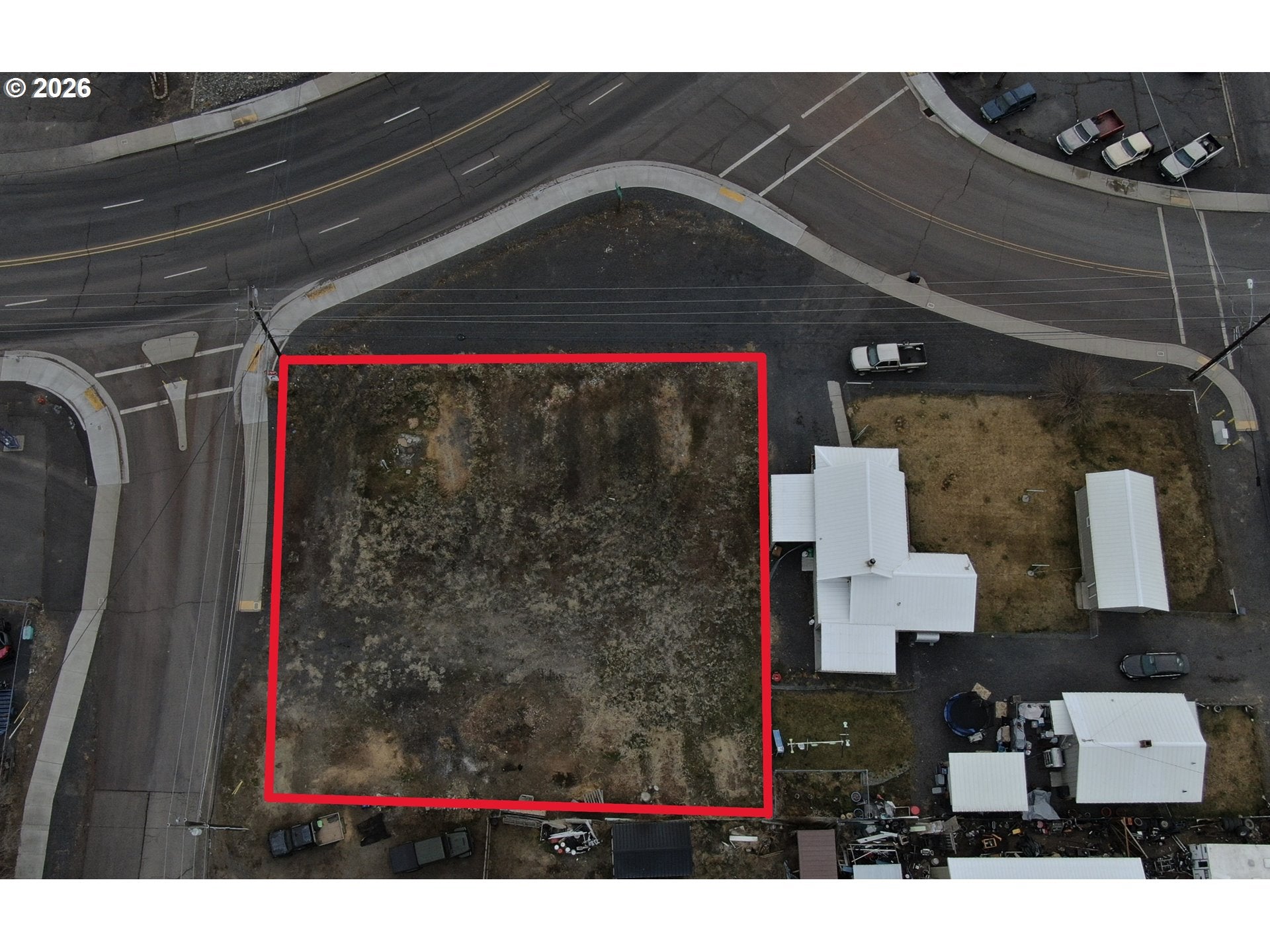36 N GRAND AVE