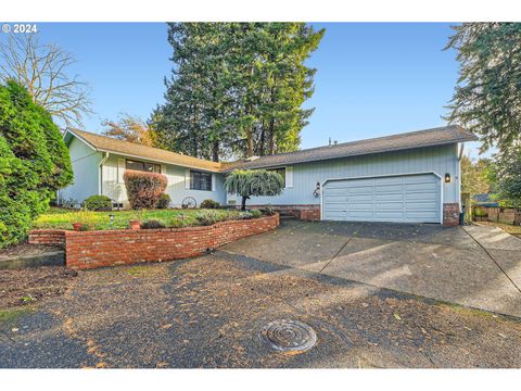 A home in Milwaukie