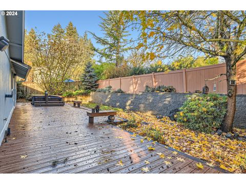 A home in Milwaukie