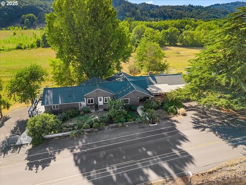 16780 SW MUDDY VALLEY RD McMinnville OR 97128