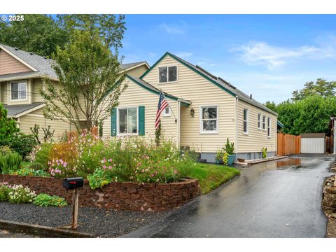 Photo of 741 SE Tampa St, Camas, WA 98607 (MLS # 501220219)