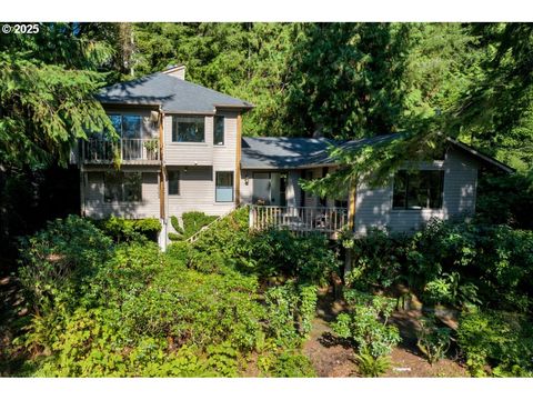 6651 TWIN FAWN DR Florence OR 97439