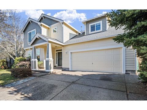 1159 THRONE DR Eugene OR 97402