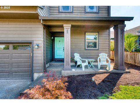 Photo of 3352 NE Daffodil Dr, McMinnville, OR 97128 (MLS # 363882840)