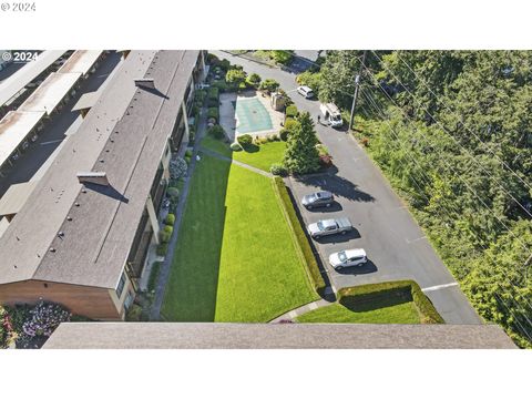 A home in Milwaukie