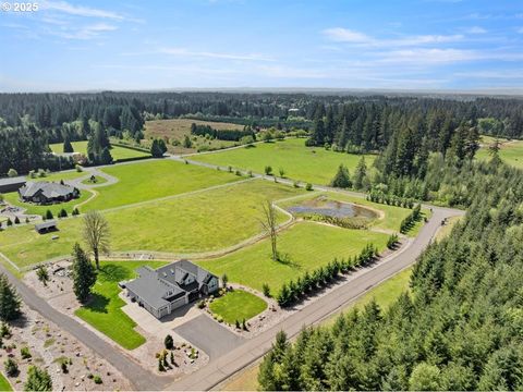 21823 NE 172ND ST Brush Prairie WA 98606